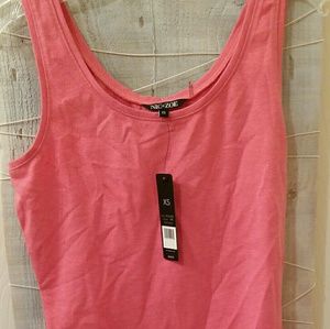 NWT Nic & Zoe Tank Top Sz. XS